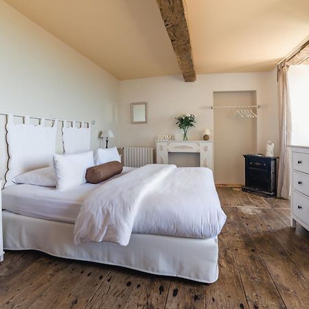 Hotel Cap De Castel Puylaurens Pokój zdjęcie