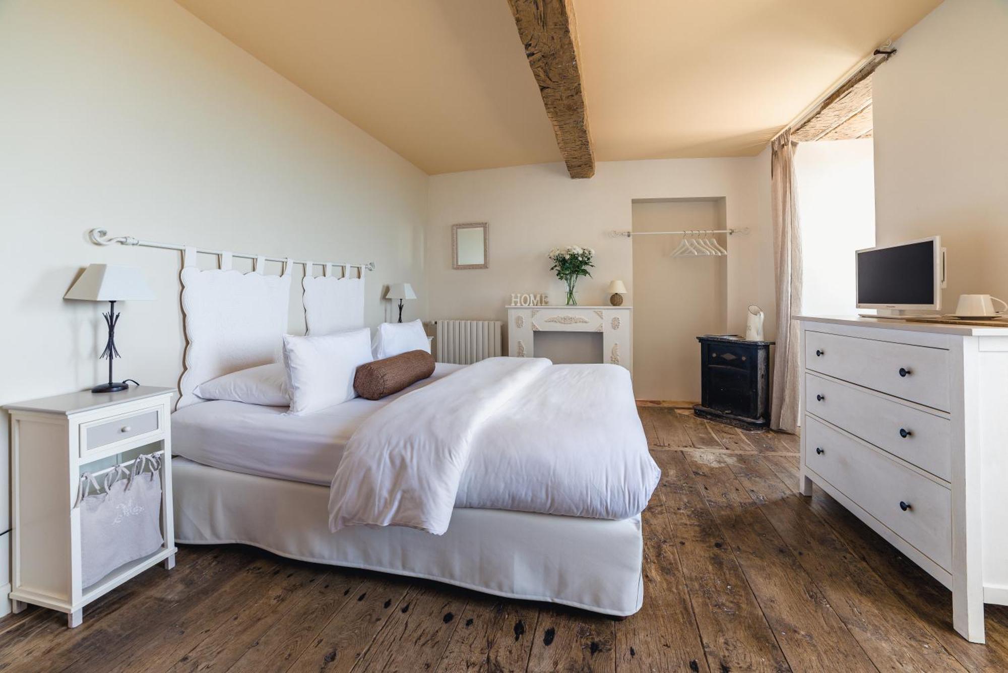 Hotel Cap De Castel Puylaurens Pokój zdjęcie