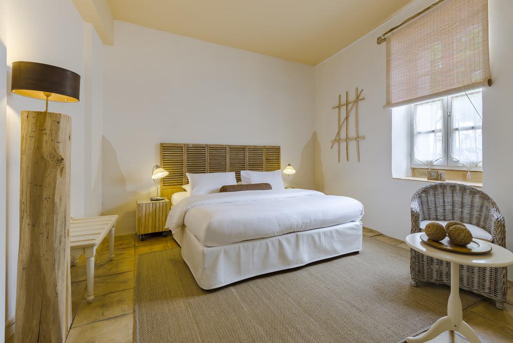 Hotel Cap De Castel Puylaurens Zewnętrze zdjęcie