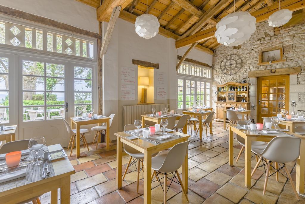 Hotel Cap De Castel Puylaurens Zewnętrze zdjęcie