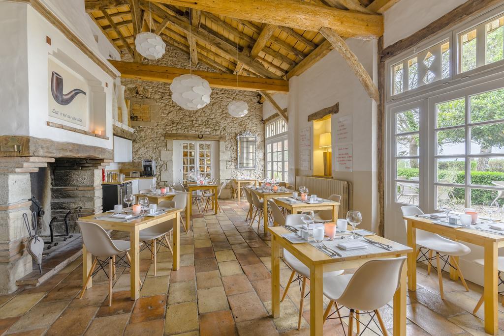 Hotel Cap De Castel Puylaurens Zewnętrze zdjęcie