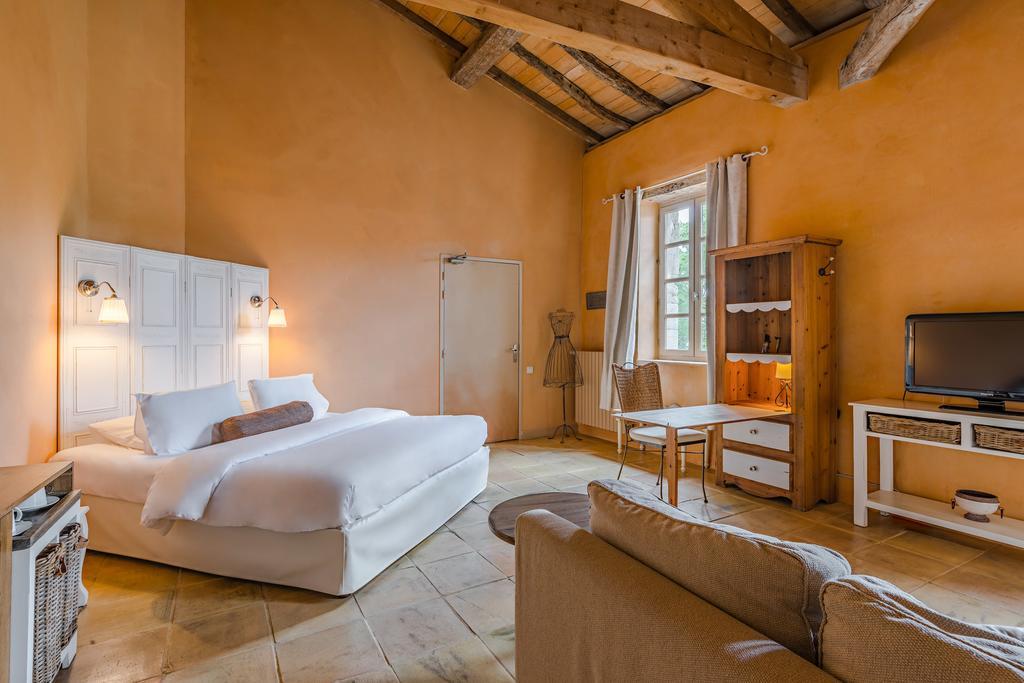 Hotel Cap De Castel Puylaurens Zewnętrze zdjęcie