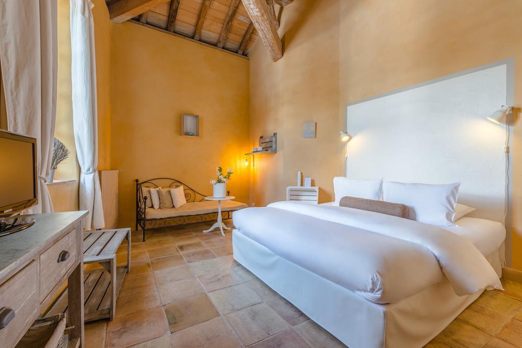 Hotel Cap De Castel Puylaurens Zewnętrze zdjęcie