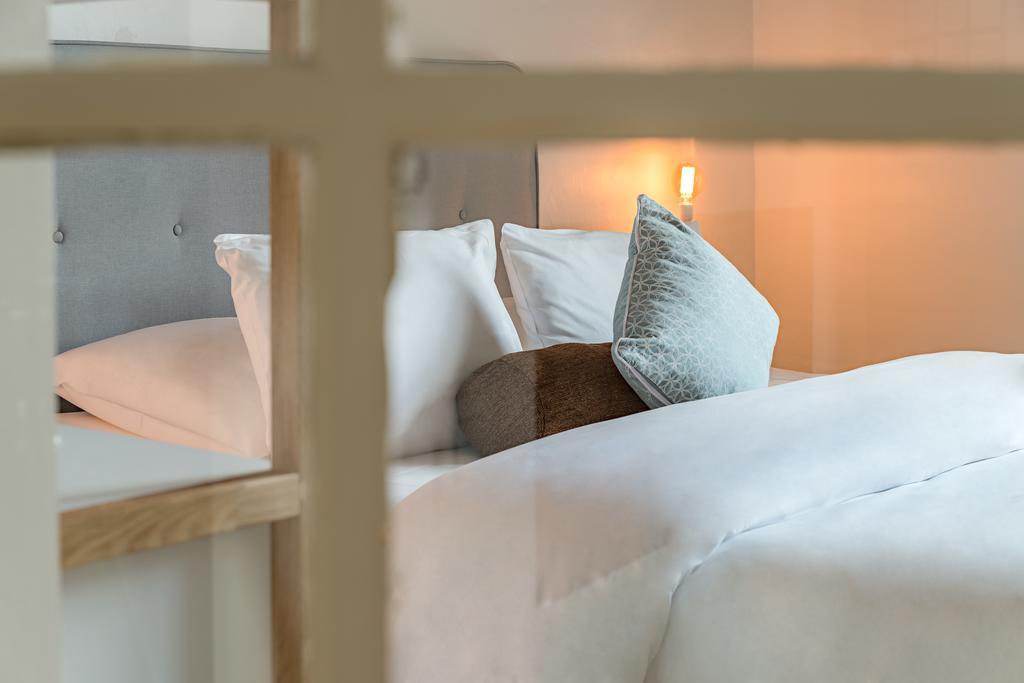 Hotel Cap De Castel Puylaurens Zewnętrze zdjęcie