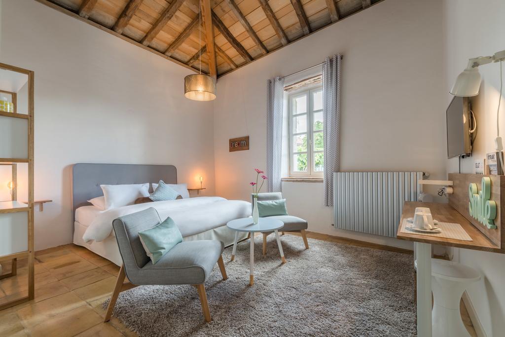 Hotel Cap De Castel Puylaurens Zewnętrze zdjęcie