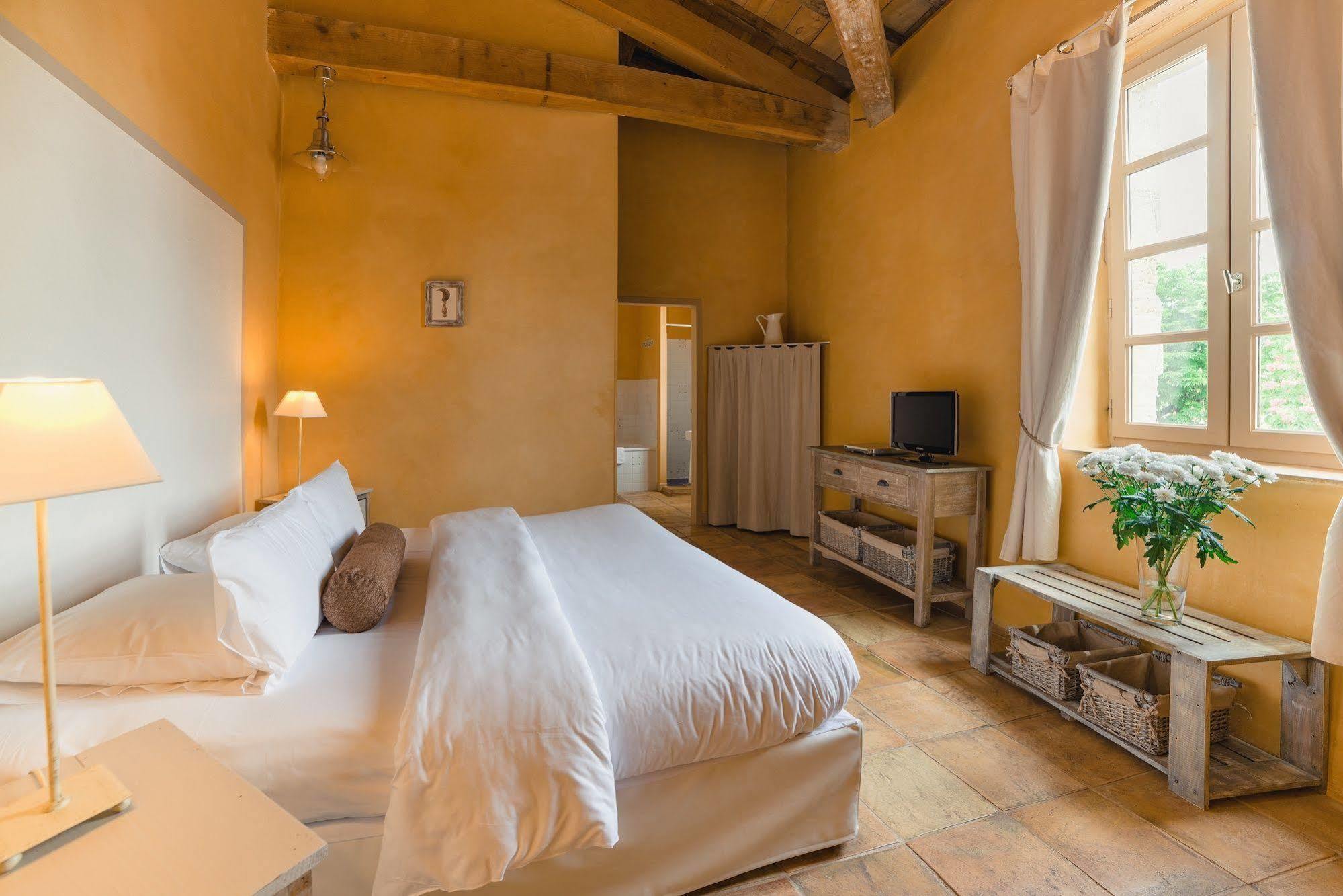 Hotel Cap De Castel Puylaurens Zewnętrze zdjęcie