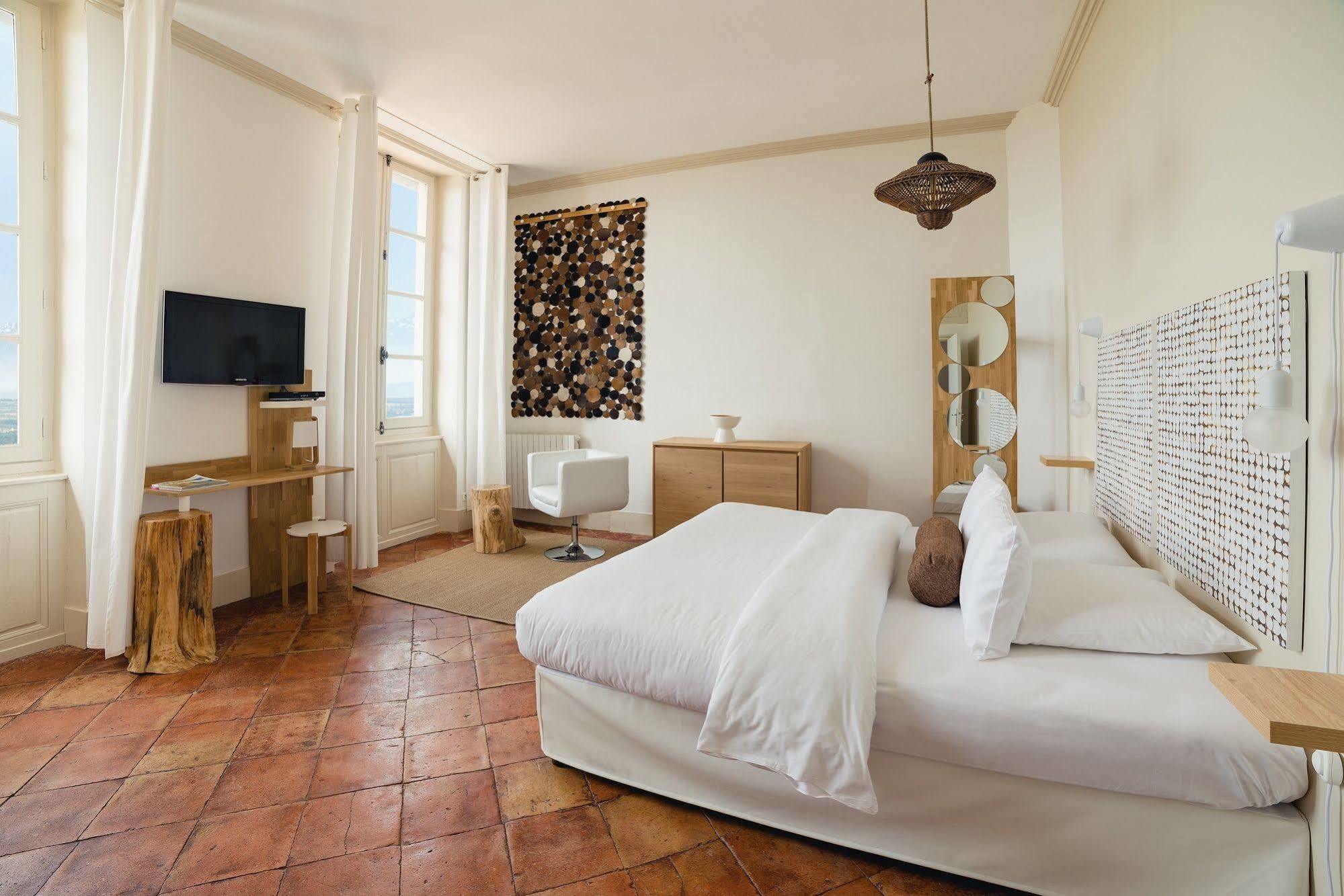 Hotel Cap De Castel Puylaurens Zewnętrze zdjęcie