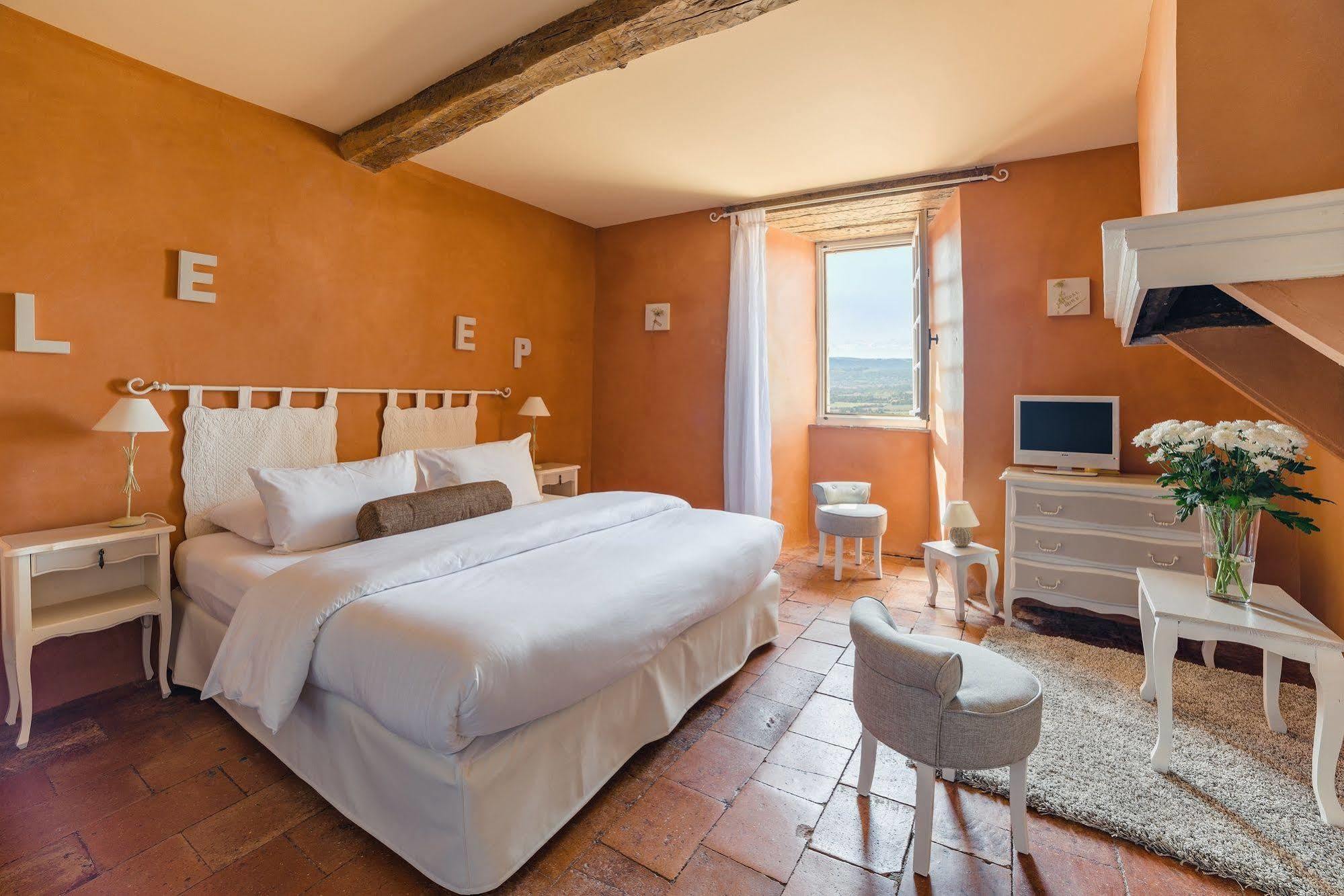 Hotel Cap De Castel Puylaurens Zewnętrze zdjęcie