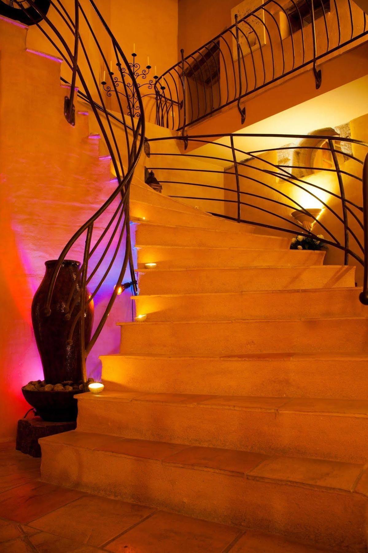 Hotel Cap De Castel Puylaurens Zewnętrze zdjęcie