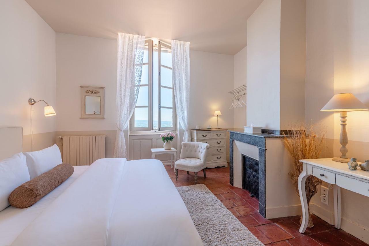 Hotel Cap De Castel Puylaurens Zewnętrze zdjęcie