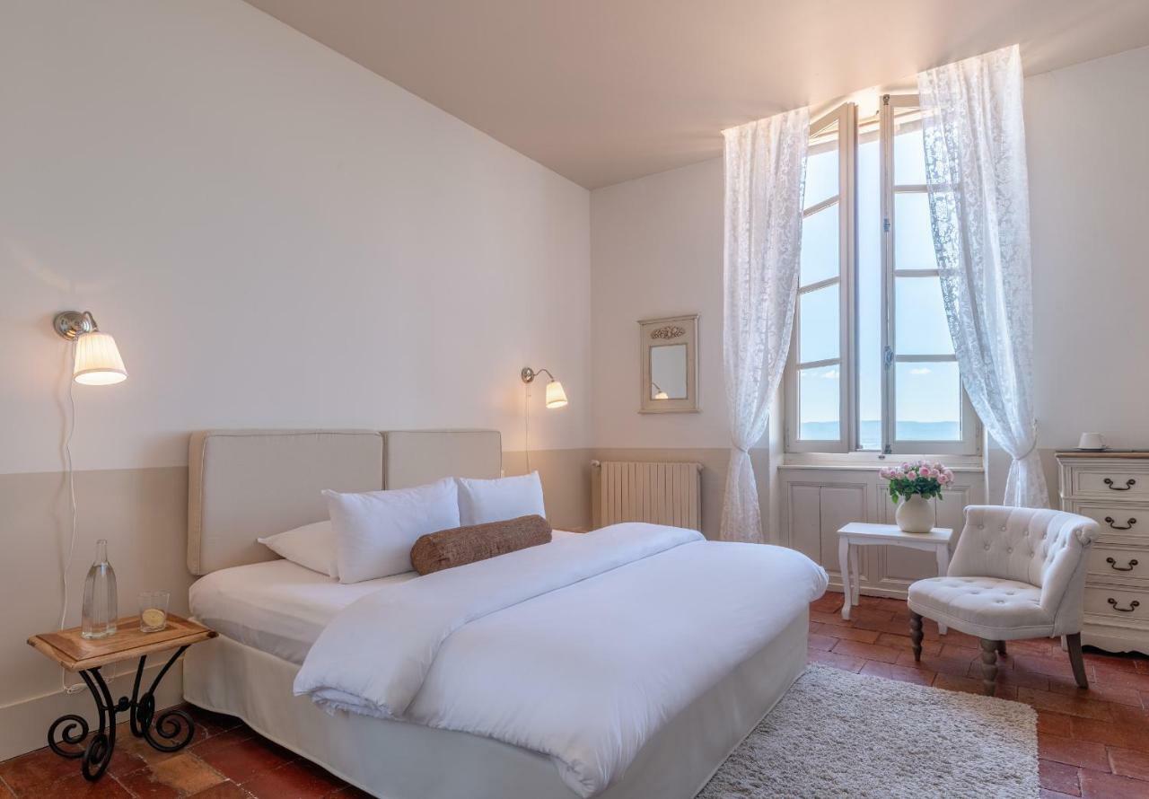 Hotel Cap De Castel Puylaurens Zewnętrze zdjęcie